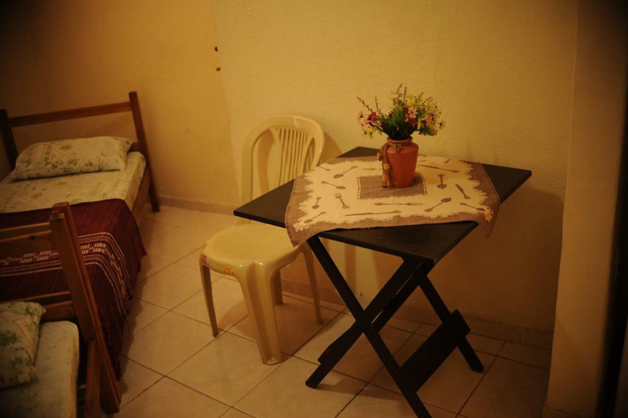 Pousada Recanto Miramar - Maricá エクステリア 写真