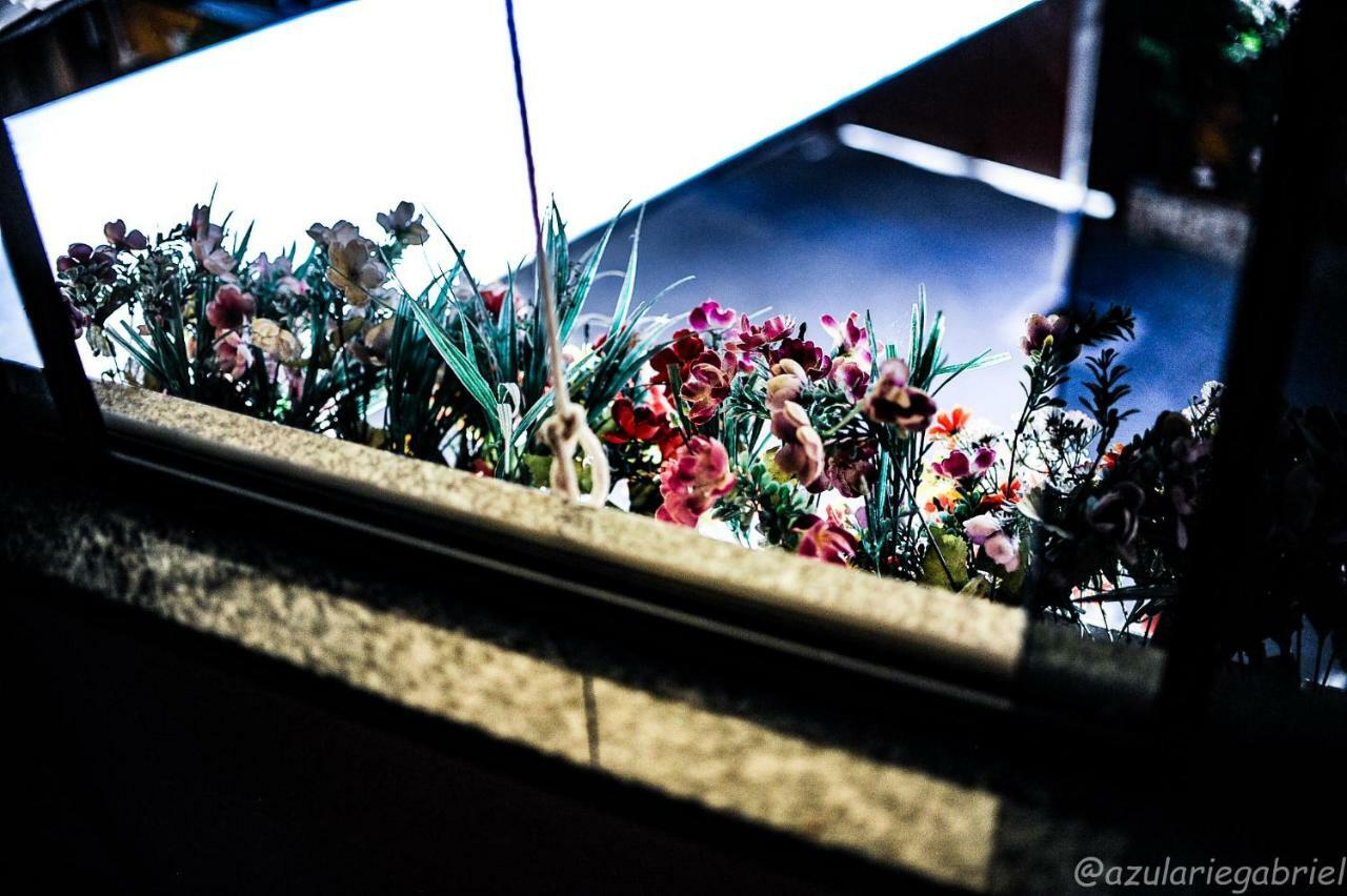Pousada Recanto Miramar - Maricá エクステリア 写真